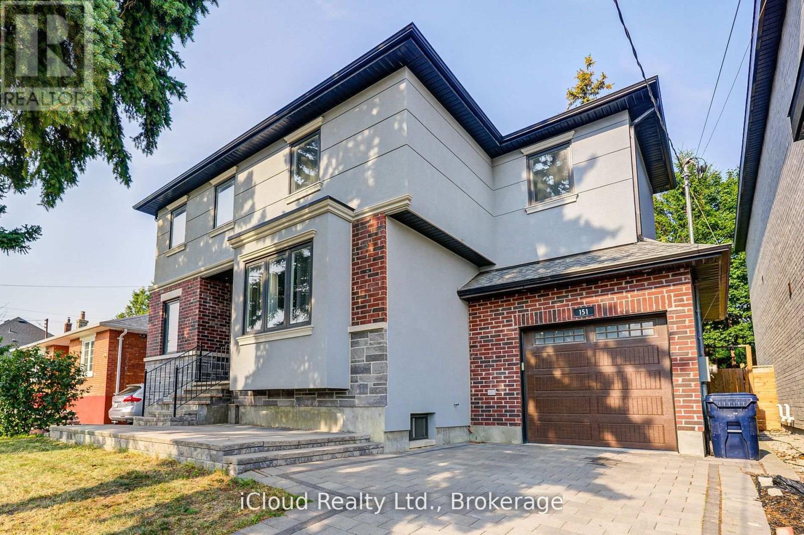 151 Westbourne Avenue, Toronto, Ontario  M1L 2Y9 - Photo 2 - E13092972