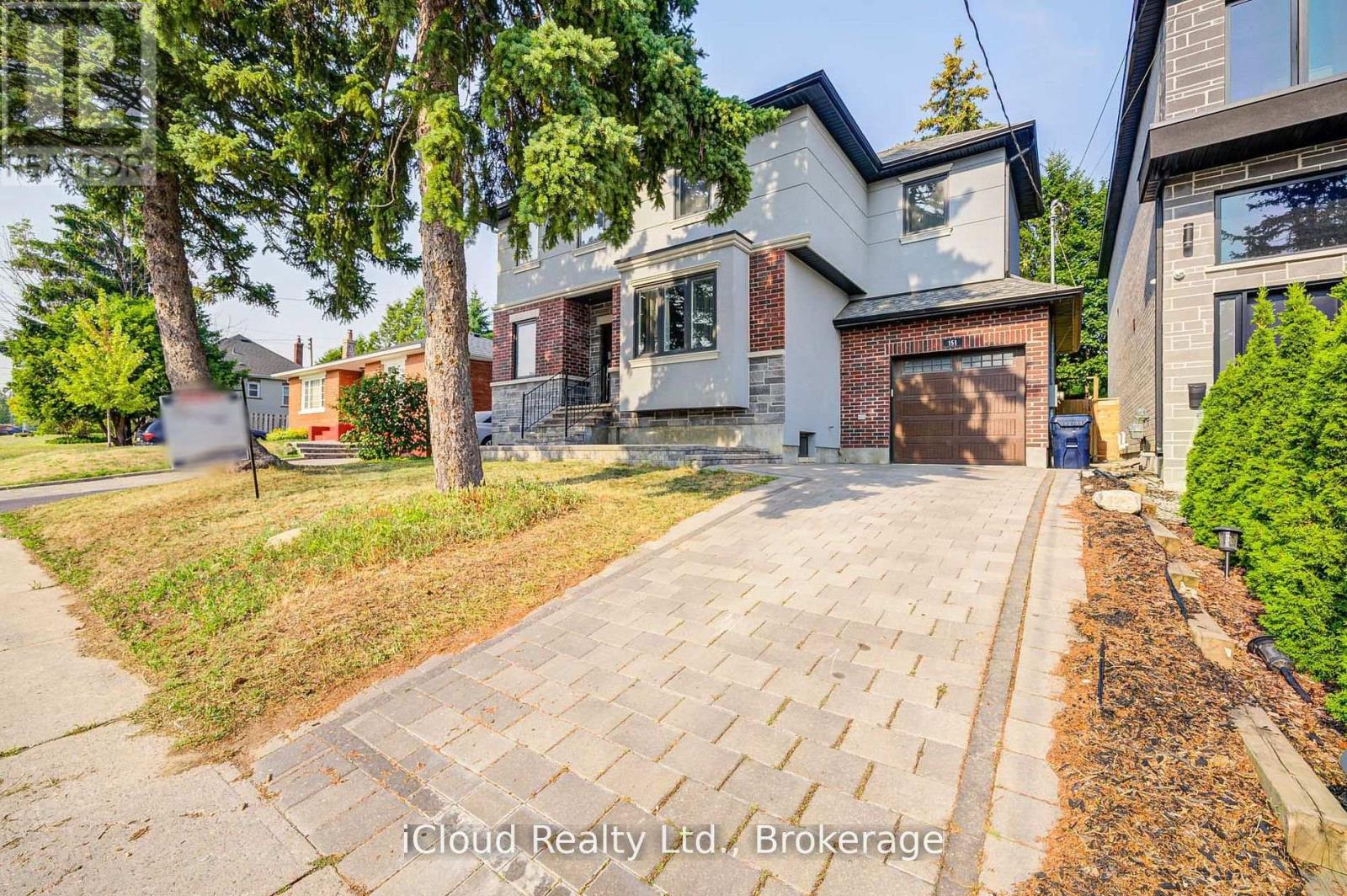 151 Westbourne Avenue, Toronto, Ontario  M1L 2Y9 - Photo 3 - E13092972
