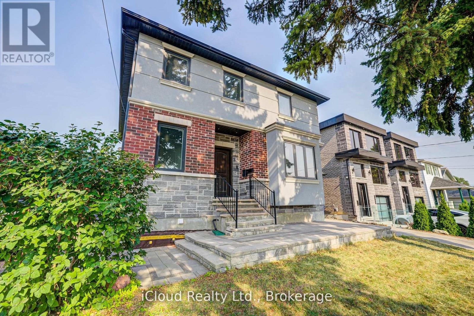 151 Westbourne Avenue, Toronto, Ontario  M1L 2Y9 - Photo 4 - E13092972