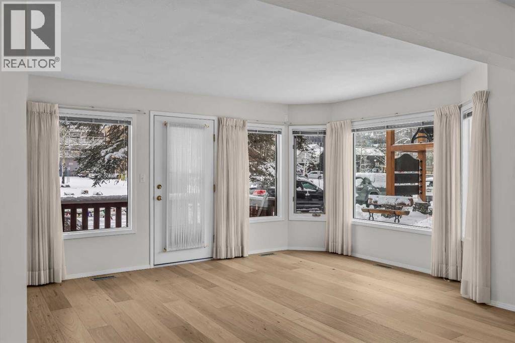 3, 717 7th Street E, Canmore, Alberta  T1W 2C3 - Photo 6 - A2295433