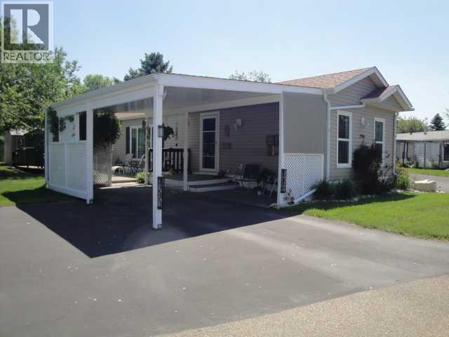 2916 33a Avenue S, Lethbridge, Alberta  T1K 7K2 - Photo 1 - A2276285