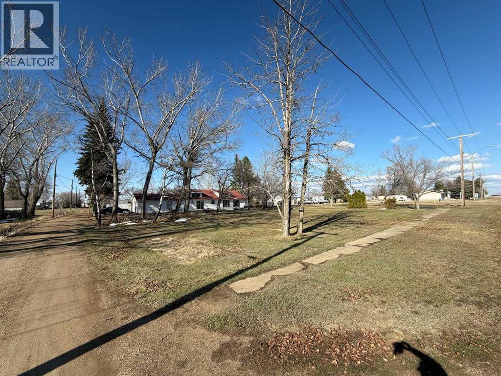 5204 50 Street, Strome, Alberta  T0B 4H0 - Photo 20 - A2306780
