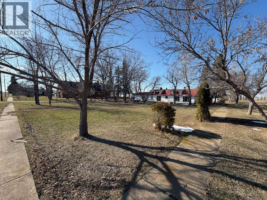 5204 50 Street, Strome, Alberta  T0B 4H0 - Photo 19 - A2306780