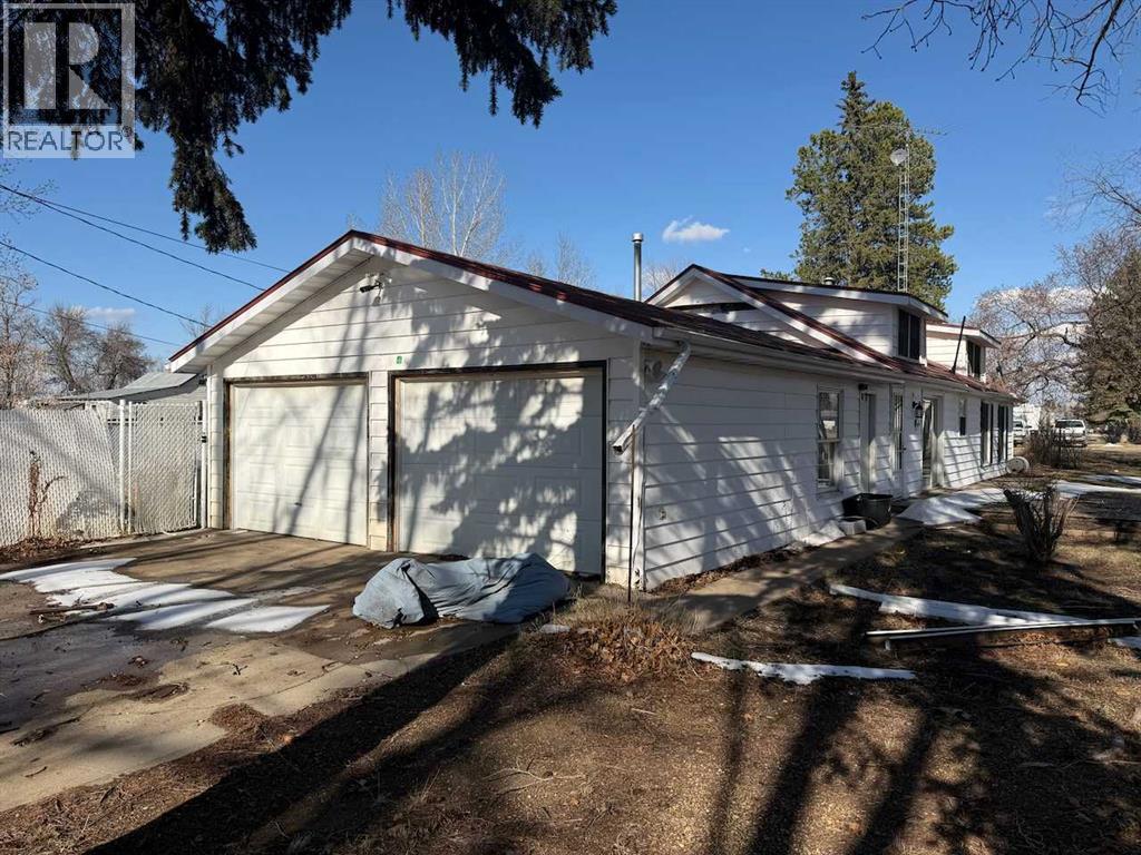 5204 50 Street, Strome, Alberta  T0B 4H0 - Photo 21 - A2306780
