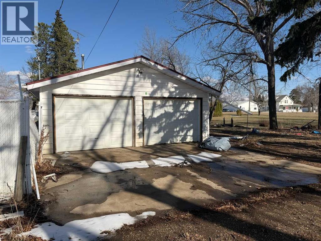 5204 50 Street, Strome, Alberta  T0B 4H0 - Photo 22 - A2306780
