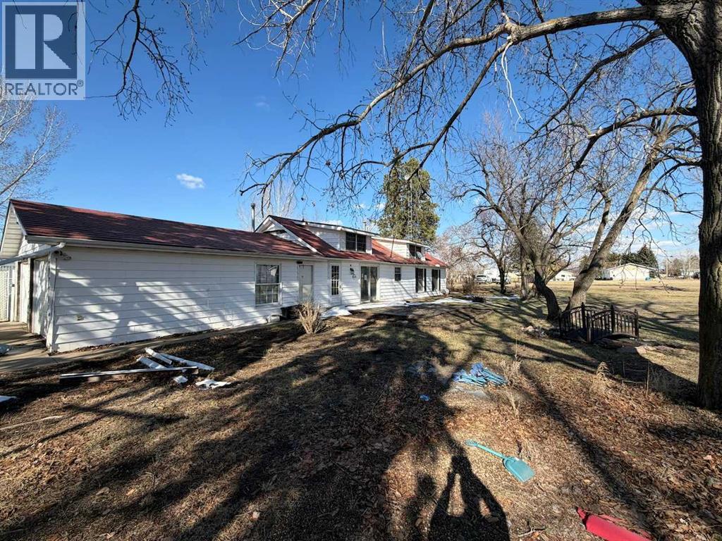 5204 50 Street, Strome, Alberta  T0B 4H0 - Photo 17 - A2306780