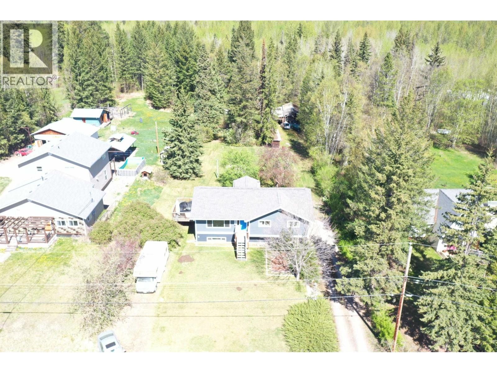 1890 Birch Avenue, Quesnel, British Columbia  V2J 3Y4 - Photo 2 - R3120402