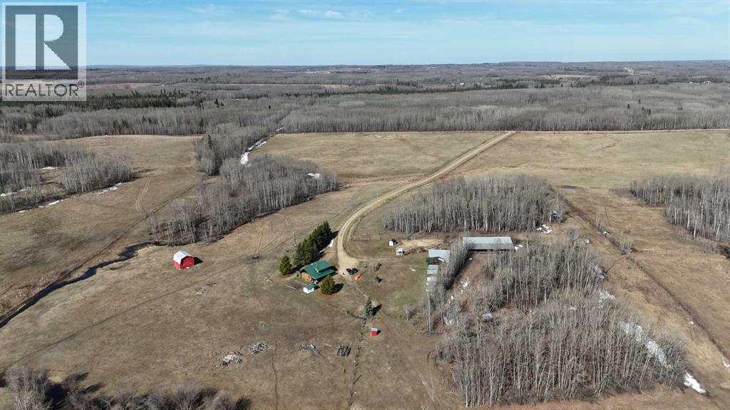 67317 Range Road, Rural Lac La Biche County, Alberta  T0A 2C0 - Photo 1 - A2291533