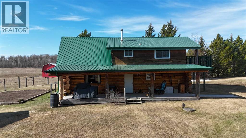 67317 Range Road, Rural Lac La Biche County, Alberta  T0A 2C0 - Photo 2 - A2291533