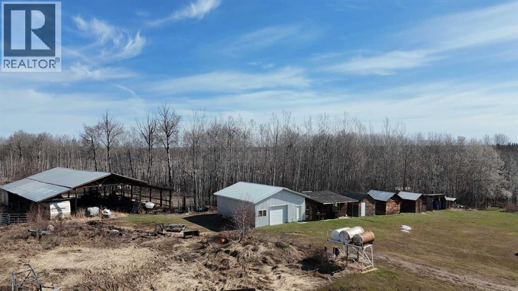 67317 Range Road, Rural Lac La Biche County, Alberta  T0A 2C0 - Photo 3 - A2291533