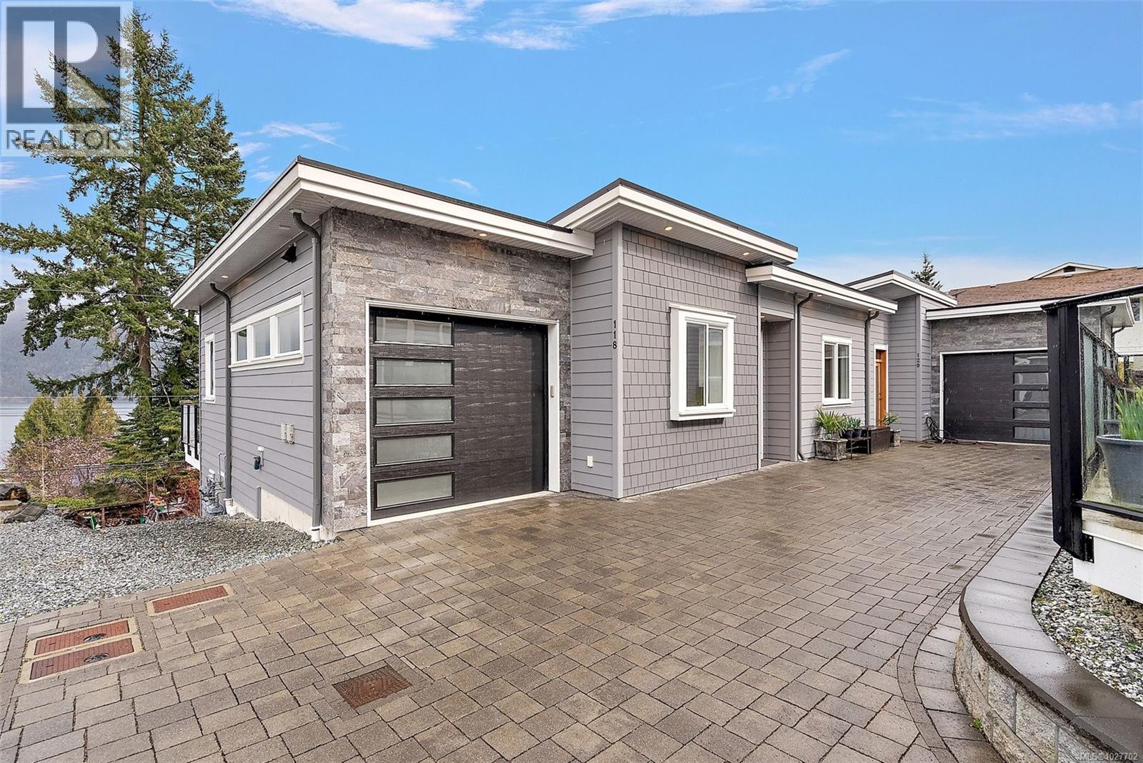 118 4690 Caspian Pl, Cowichan Bay, British Columbia  V0R 1N1 - Photo 2 - 1027702