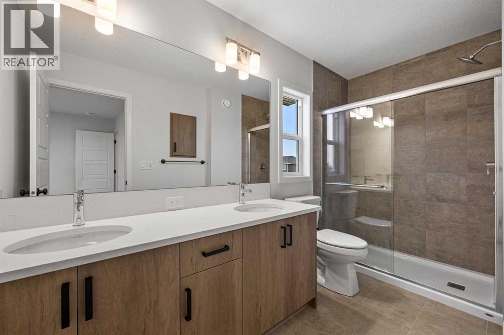 117 Bridgeport Gate, Chestermere, Alberta  T1X 3E5 - Photo 23 - A2285498