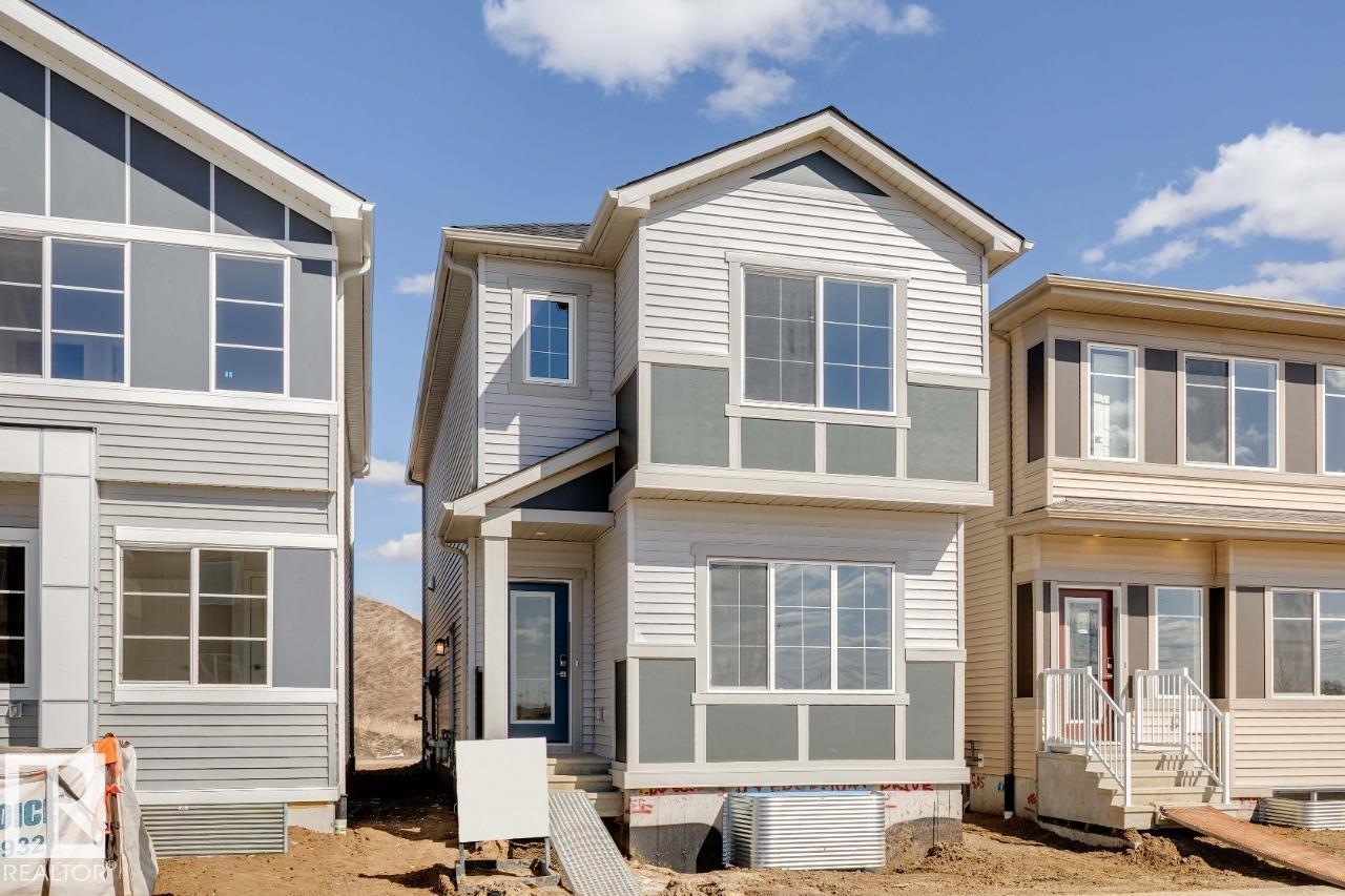 309 EDGEMONT DR NW, edmonton, Alberta