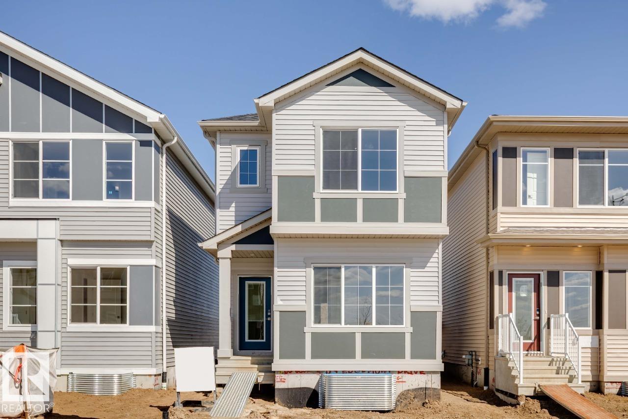 309 Edgemont Dr Nw, Edmonton, Alberta  T6M 3G7 - Photo 2 - E4485585