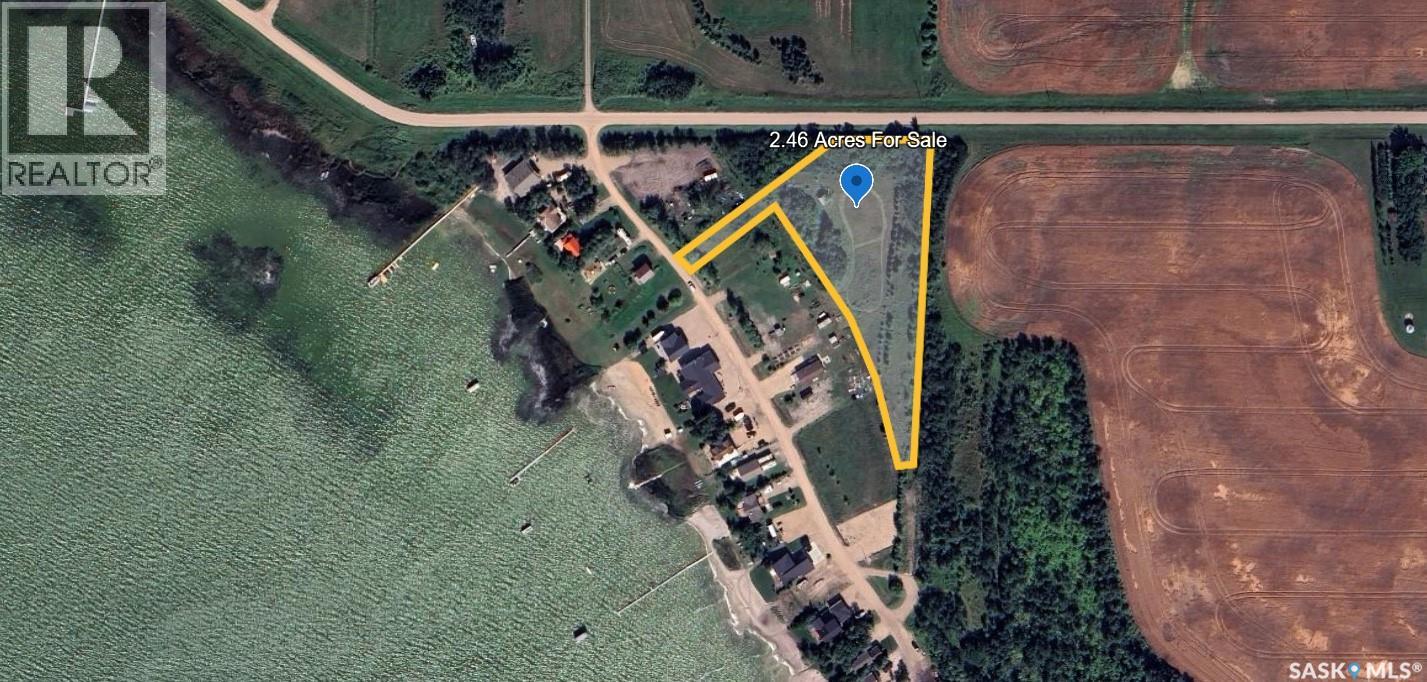 2.46 Daniel Harmon Trail, Good Spirit Lake, Saskatchewan  S0A 0L0 - Photo 1 - SK035140