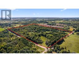 8155 19TH SIDE ROAD, King, Ontario