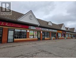 #16 - 9688 LESLIE STREET, Richmond Hill, Ontario