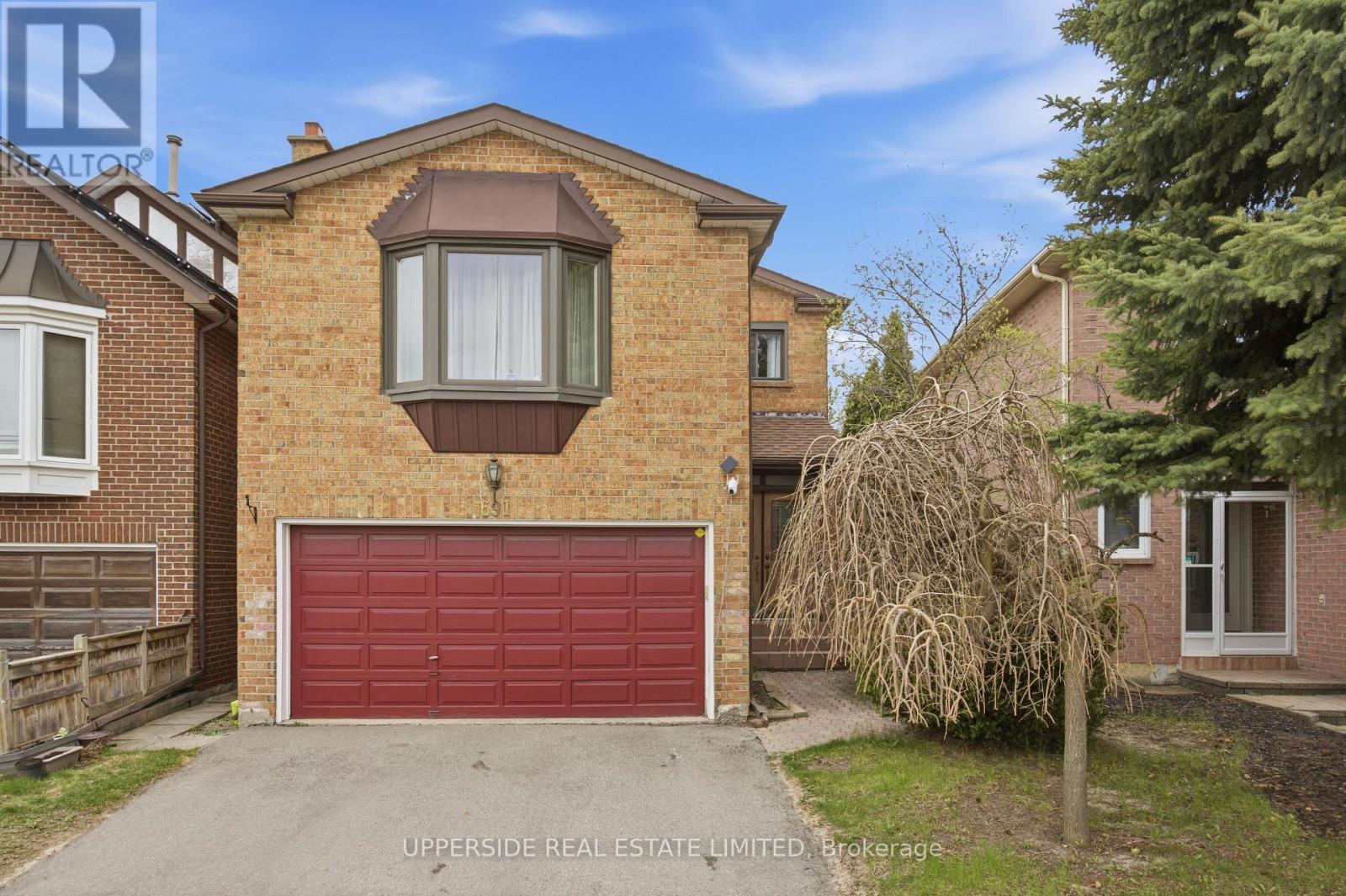 691 YORK HILL BOULEVARD, Vaughan, Ontario