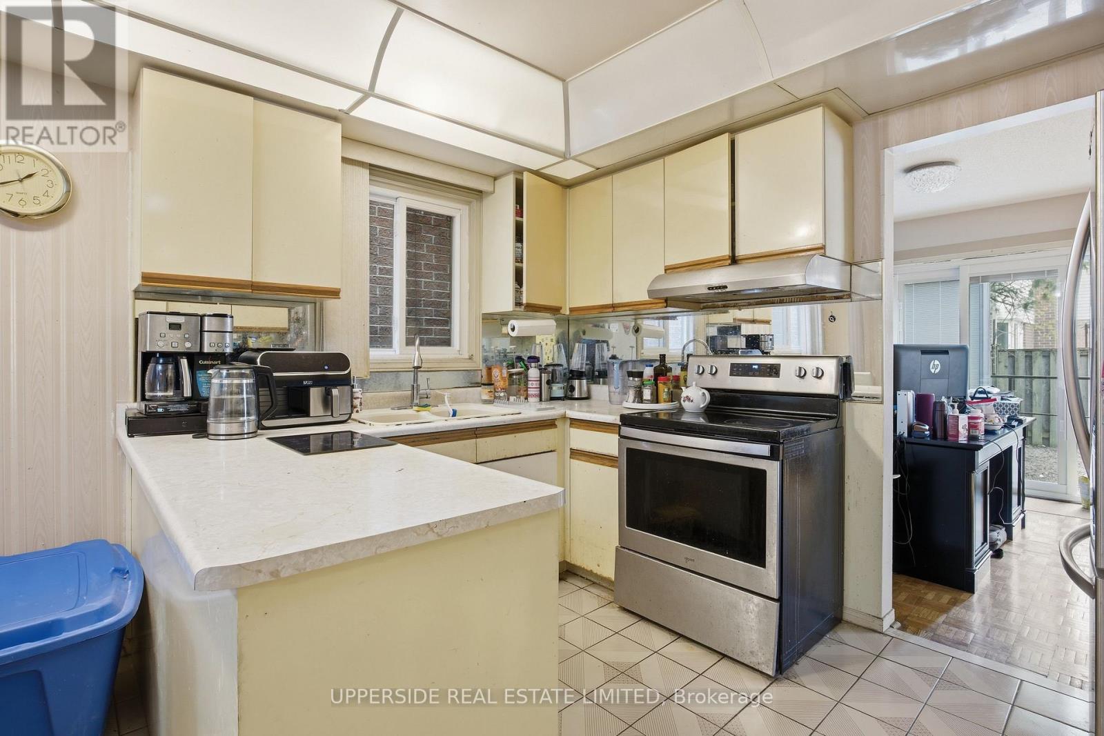 691 York Hill Boulevard, Vaughan, Ontario  L4J 5G4 - Photo 10 - N13092824