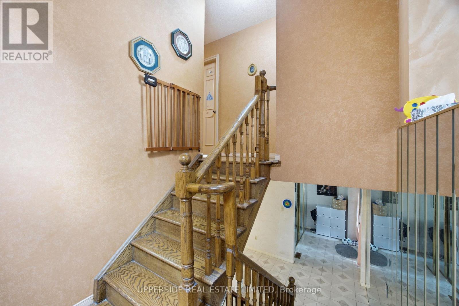 691 York Hill Boulevard, Vaughan, Ontario  L4J 5G4 - Photo 16 - N13092824