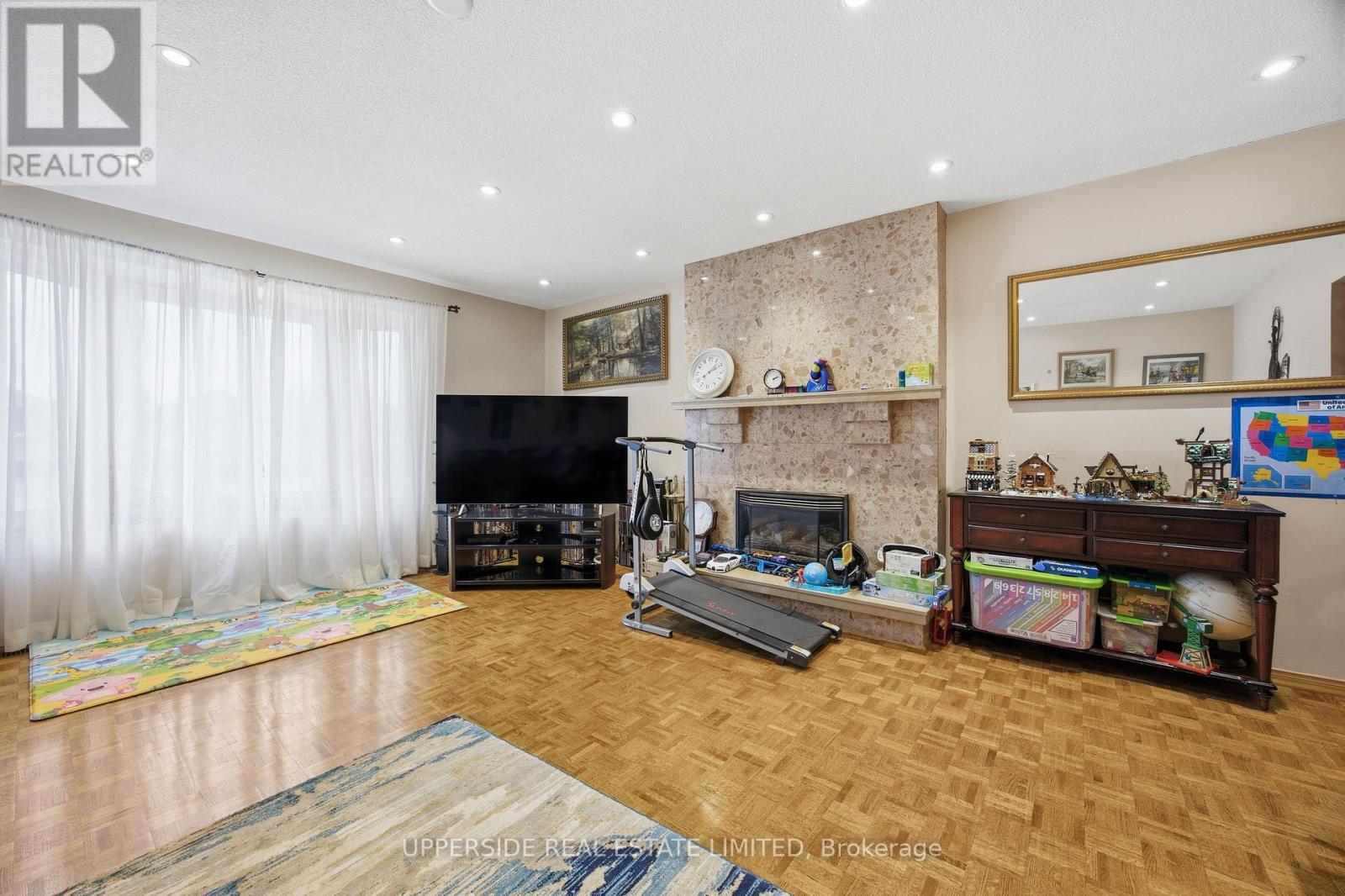 691 York Hill Boulevard, Vaughan, Ontario  L4J 5G4 - Photo 17 - N13092824