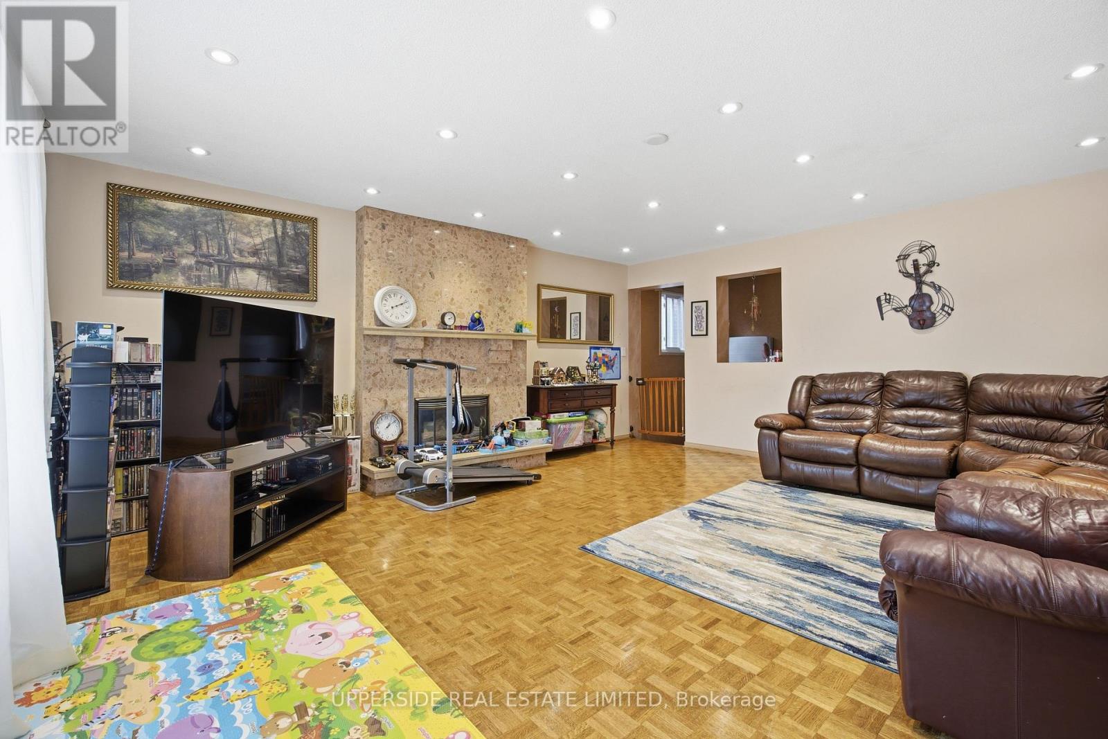 691 York Hill Boulevard, Vaughan, Ontario  L4J 5G4 - Photo 19 - N13092824