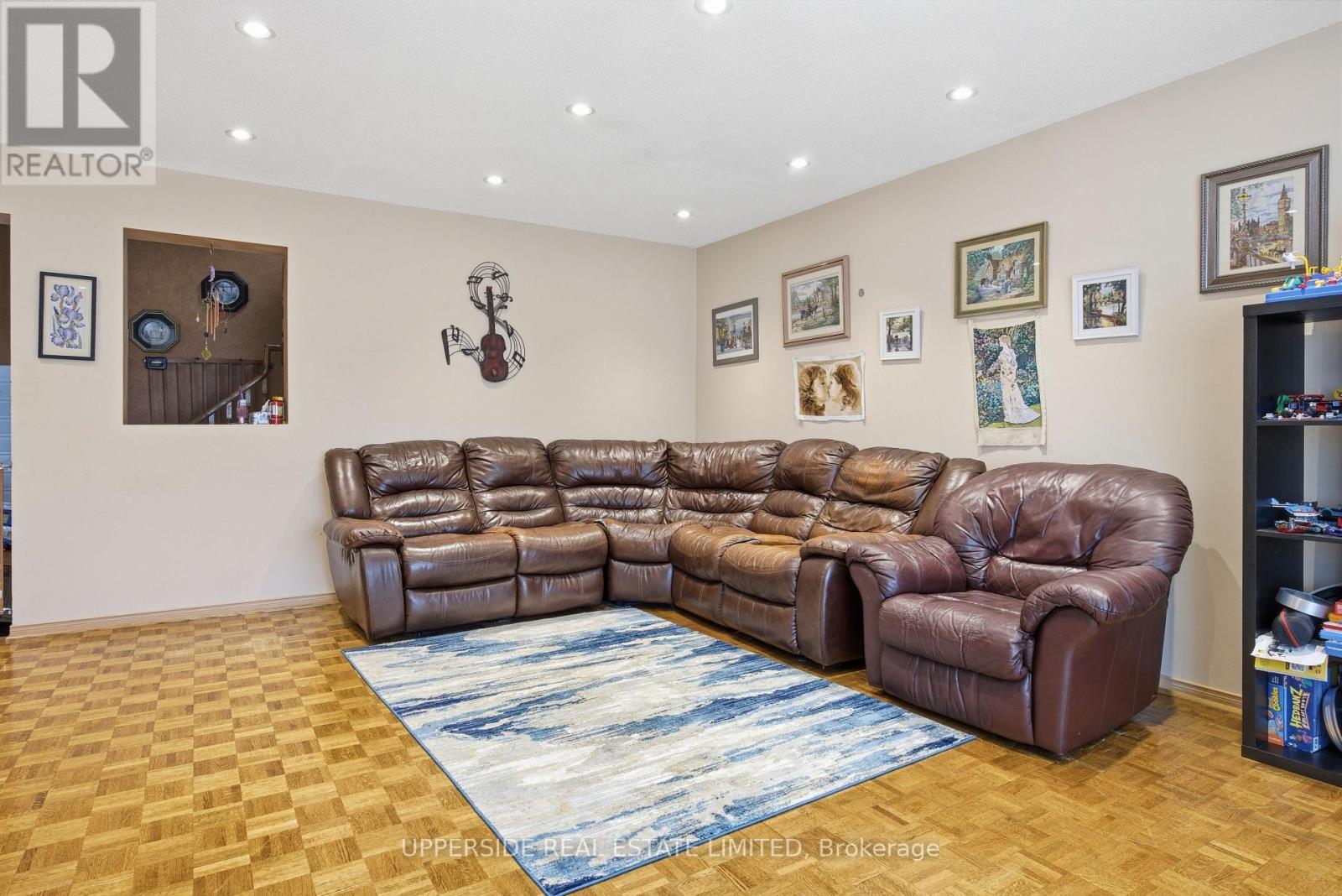 691 York Hill Boulevard, Vaughan, Ontario  L4J 5G4 - Photo 20 - N13092824