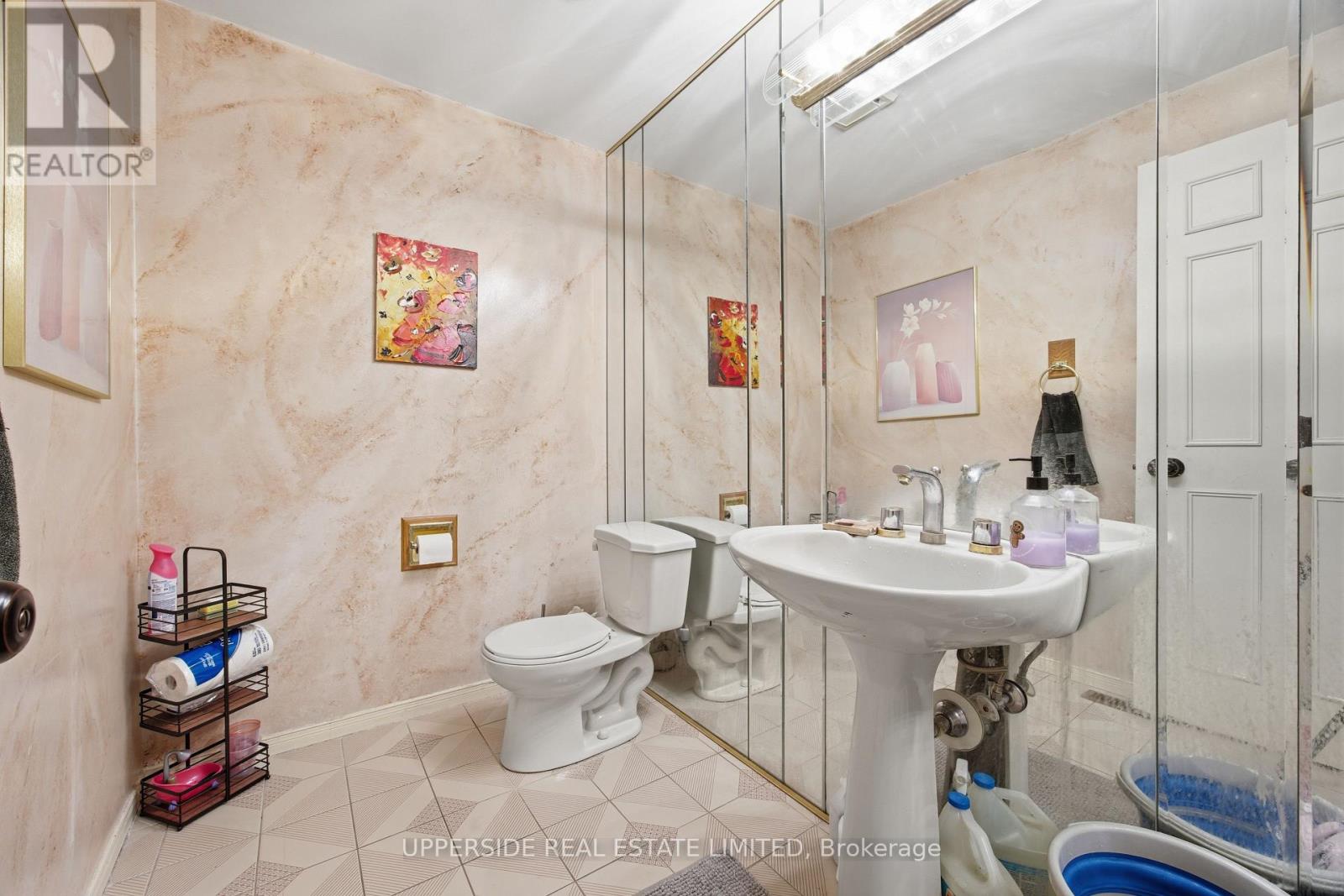 691 York Hill Boulevard, Vaughan, Ontario  L4J 5G4 - Photo 4 - N13092824