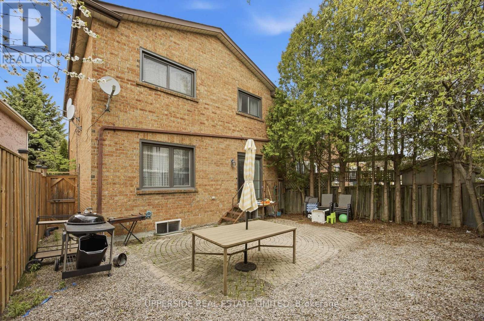 691 York Hill Boulevard, Vaughan, Ontario  L4J 5G4 - Photo 50 - N13092824