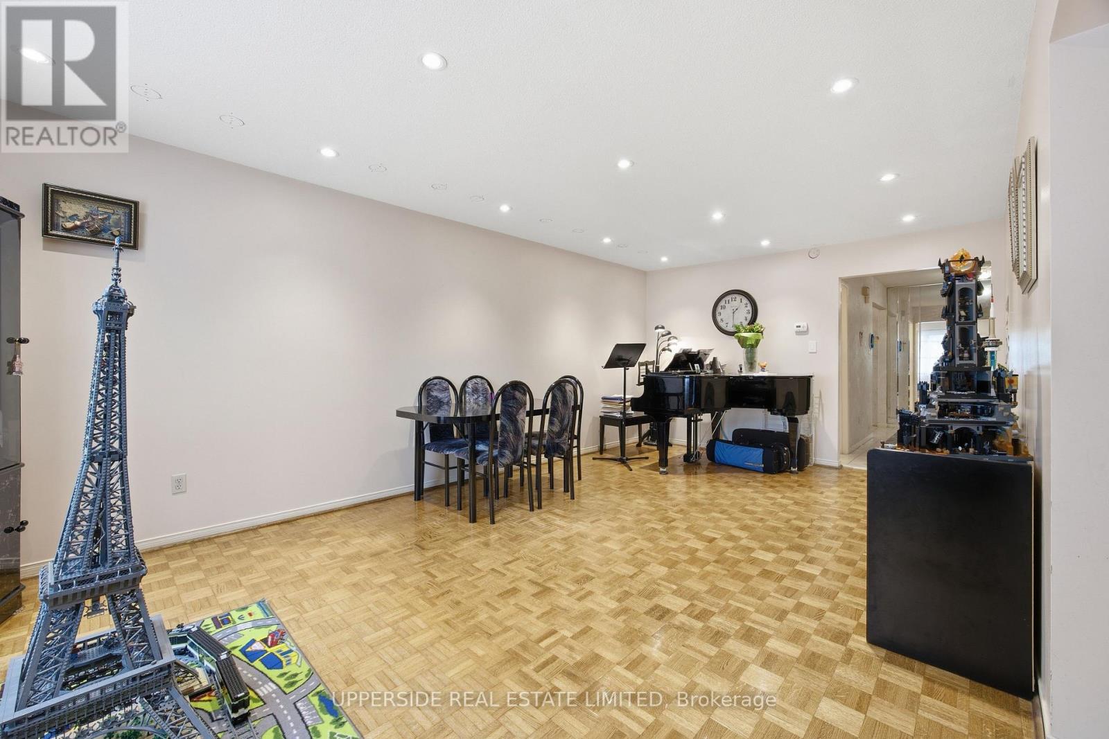 691 York Hill Boulevard, Vaughan, Ontario  L4J 5G4 - Photo 6 - N13092824