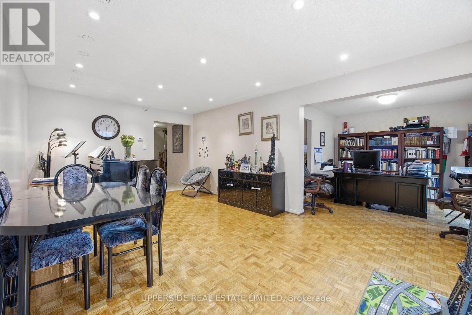 691 York Hill Boulevard, Vaughan, Ontario  L4J 5G4 - Photo 7 - N13092824