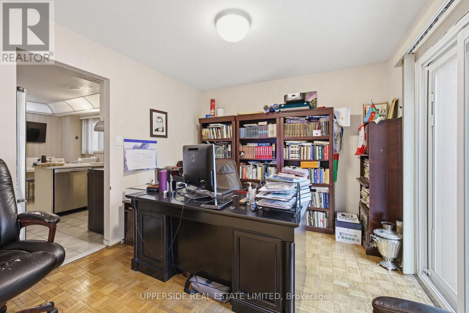 691 York Hill Boulevard, Vaughan, Ontario  L4J 5G4 - Photo 8 - N13092824