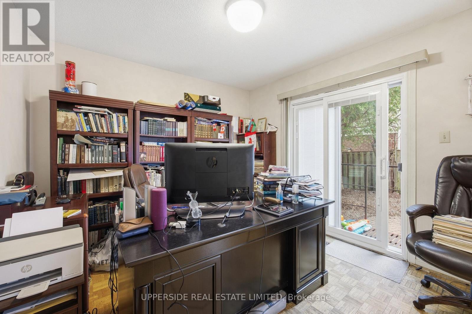 691 York Hill Boulevard, Vaughan, Ontario  L4J 5G4 - Photo 9 - N13092824