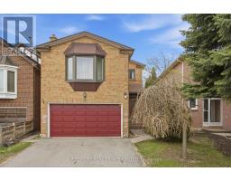 691 YORK HILL BOULEVARD, Vaughan, Ontario