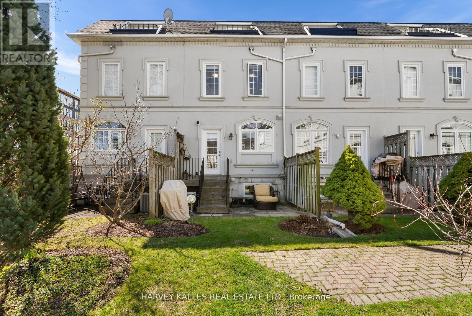 27 Benson Avenue, Richmond Hill, Ontario  L4C 4E5 - Photo 45 - N13092858