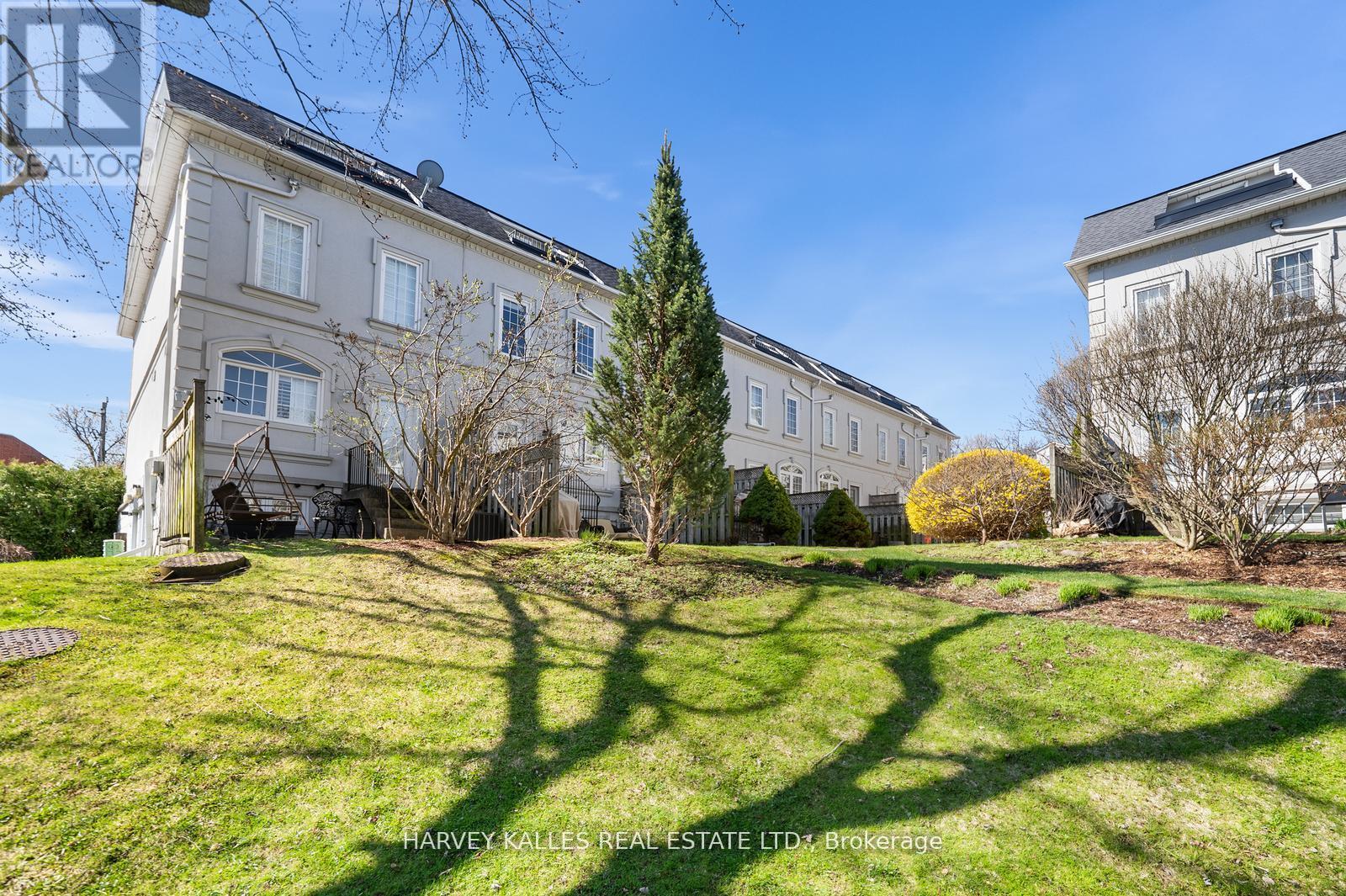 27 Benson Avenue, Richmond Hill, Ontario  L4C 4E5 - Photo 47 - N13092858