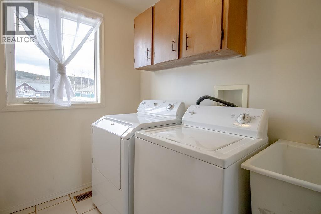 193 W 2nd Avenue, Fort St. James, British Columbia  V0J 1P0 - Photo 30 - R3101095