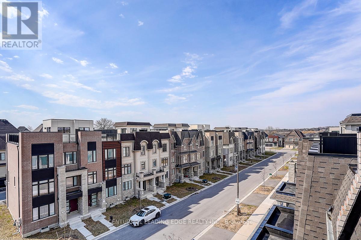 32 William Shearn Crescent, Markham, Ontario  L6C 3J4 - Photo 35 - N13092910