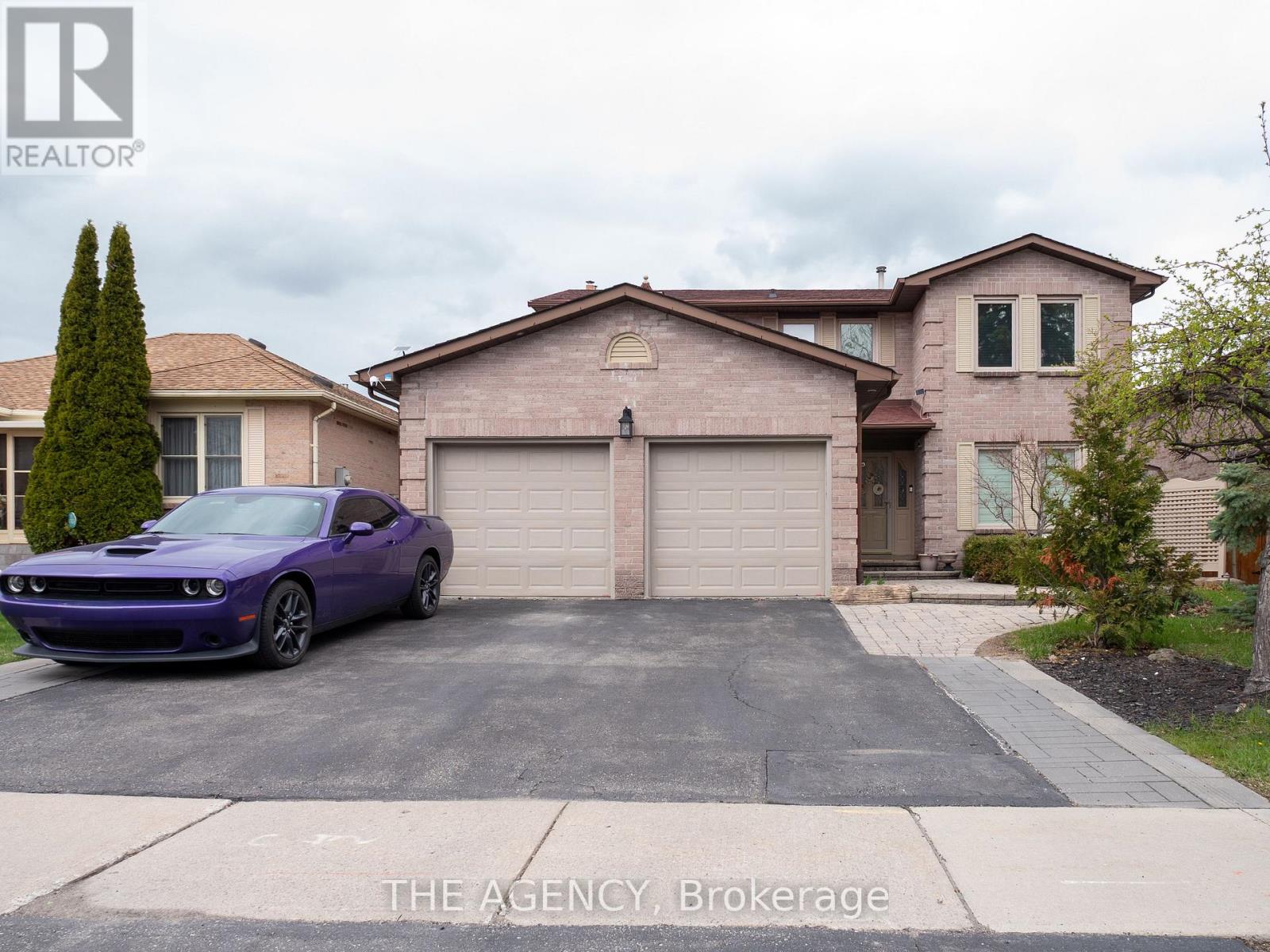 A (Lower) - 495 Bristol Road, Newmarket, Ontario  L3Y 6T4 - Photo 1 - N13092944