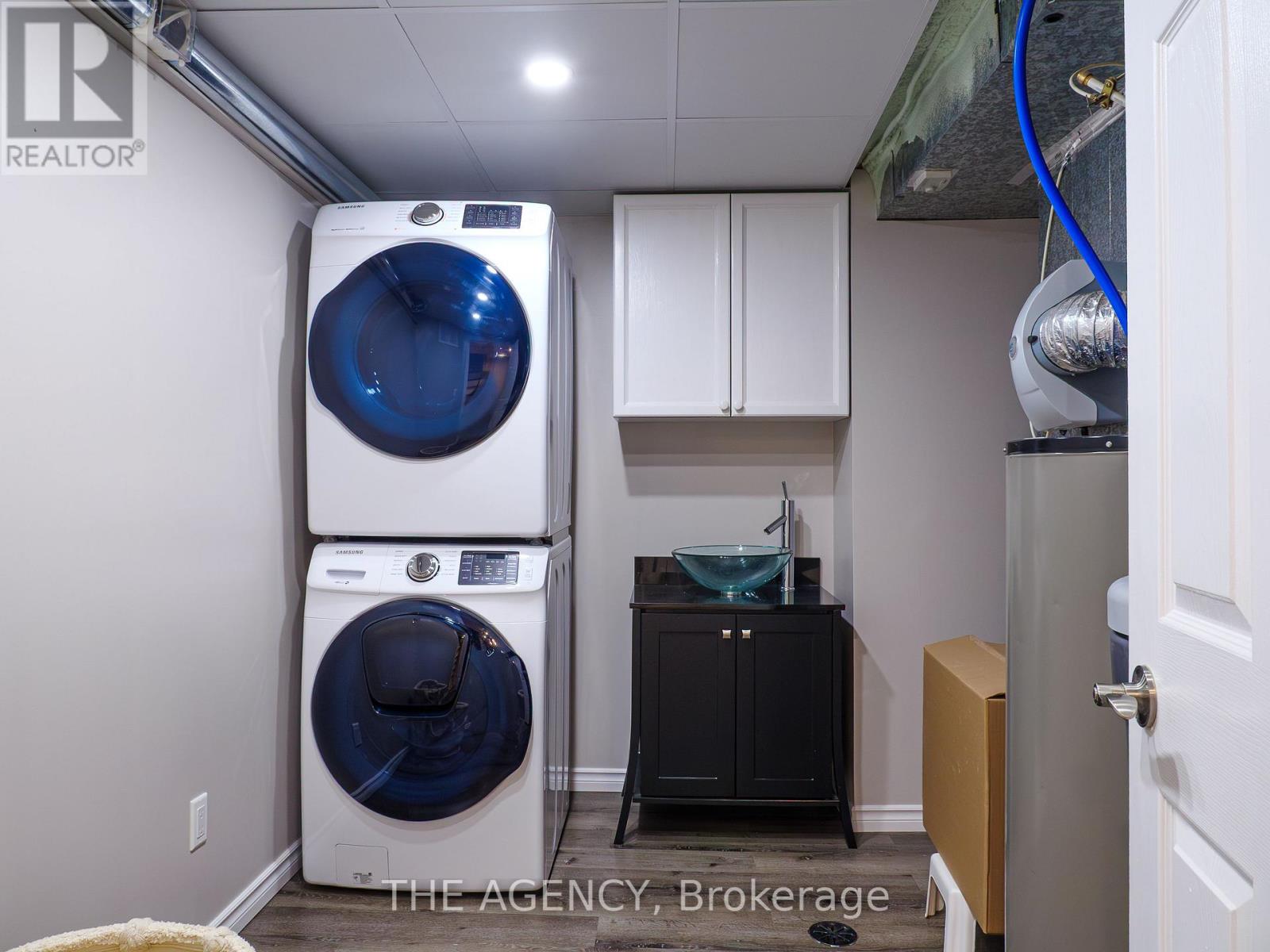 A (Lower) - 495 Bristol Road, Newmarket, Ontario  L3Y 6T4 - Photo 14 - N13092944