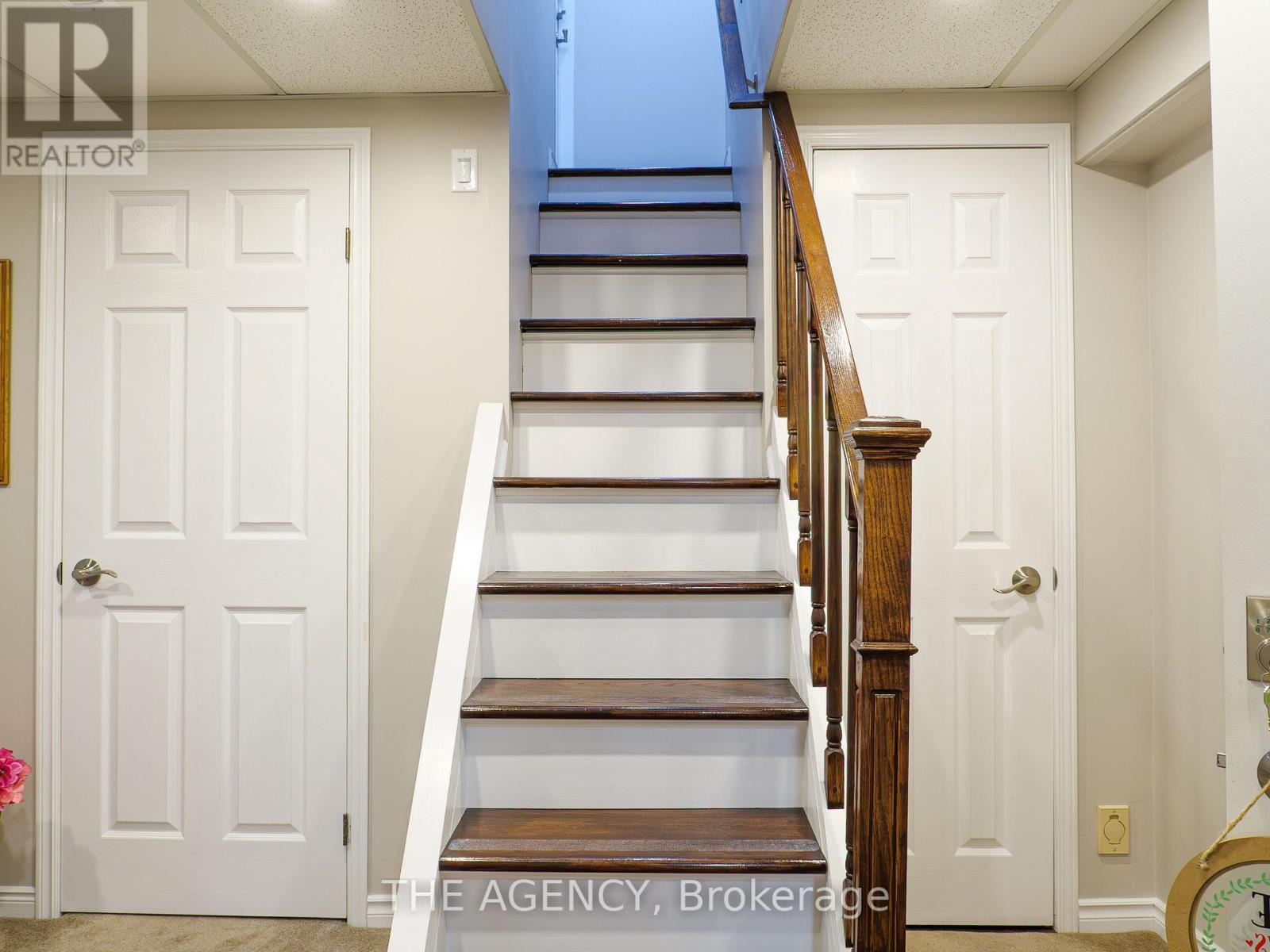 A (Lower) - 495 Bristol Road, Newmarket, Ontario  L3Y 6T4 - Photo 15 - N13092944