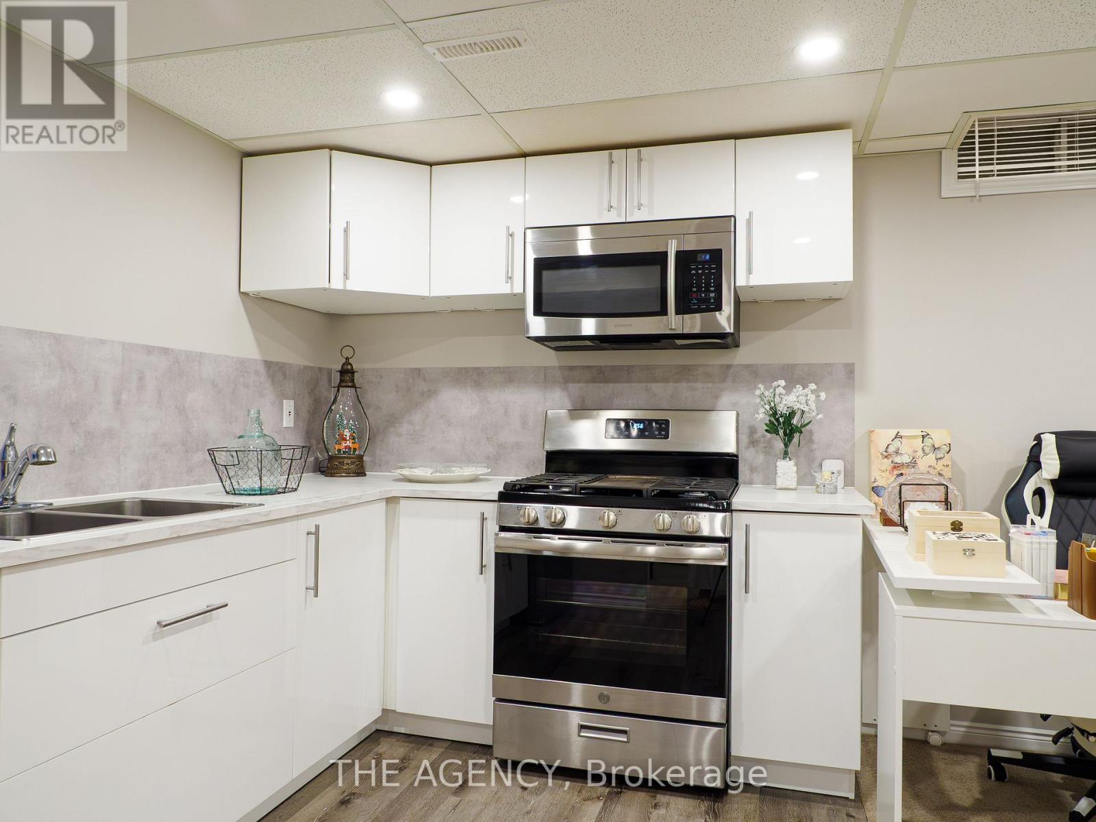 A (Lower) - 495 Bristol Road, Newmarket, Ontario  L3Y 6T4 - Photo 6 - N13092944