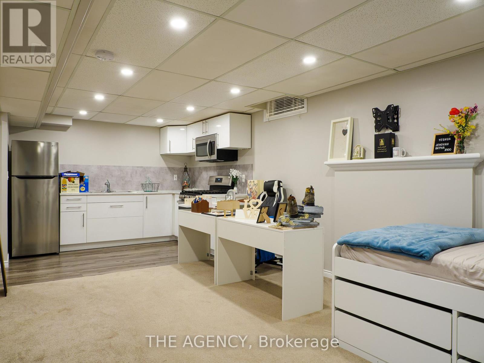A (Lower) - 495 Bristol Road, Newmarket, Ontario  L3Y 6T4 - Photo 8 - N13092944