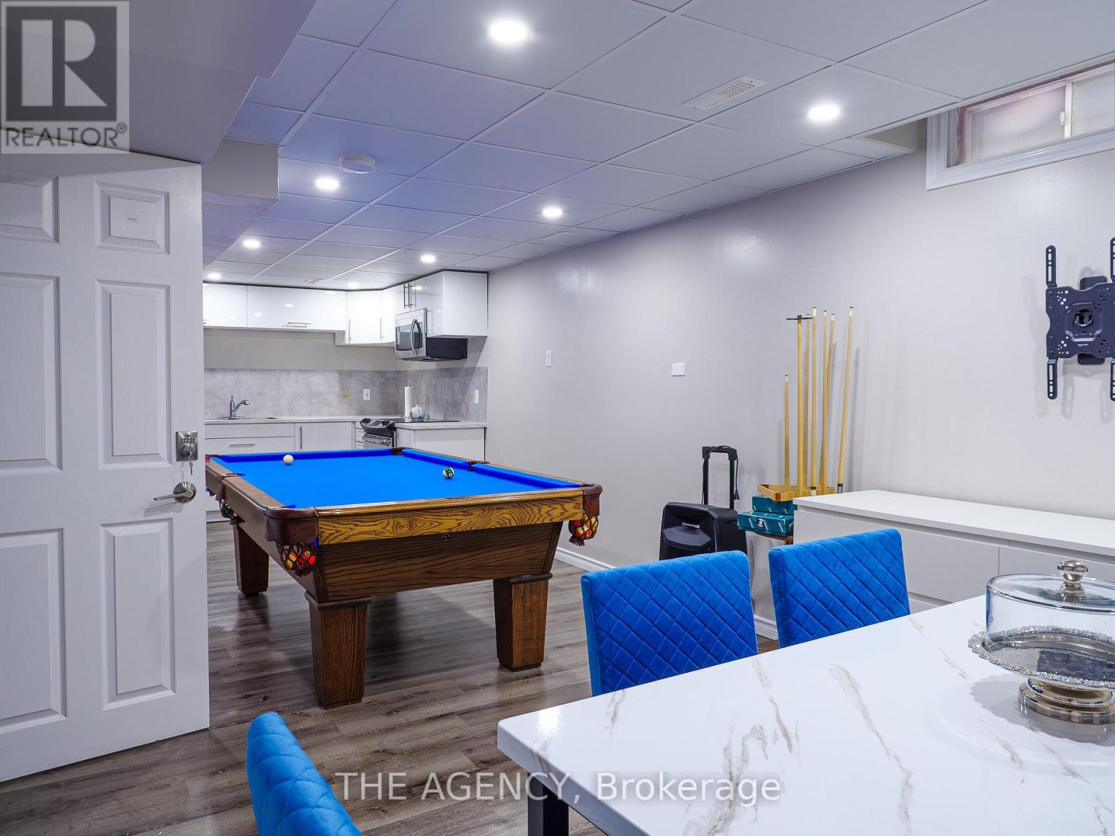 B (Lower) - 495 Bristol Road, Newmarket, Ontario  L3Y 6T4 - Photo 3 - N13092950