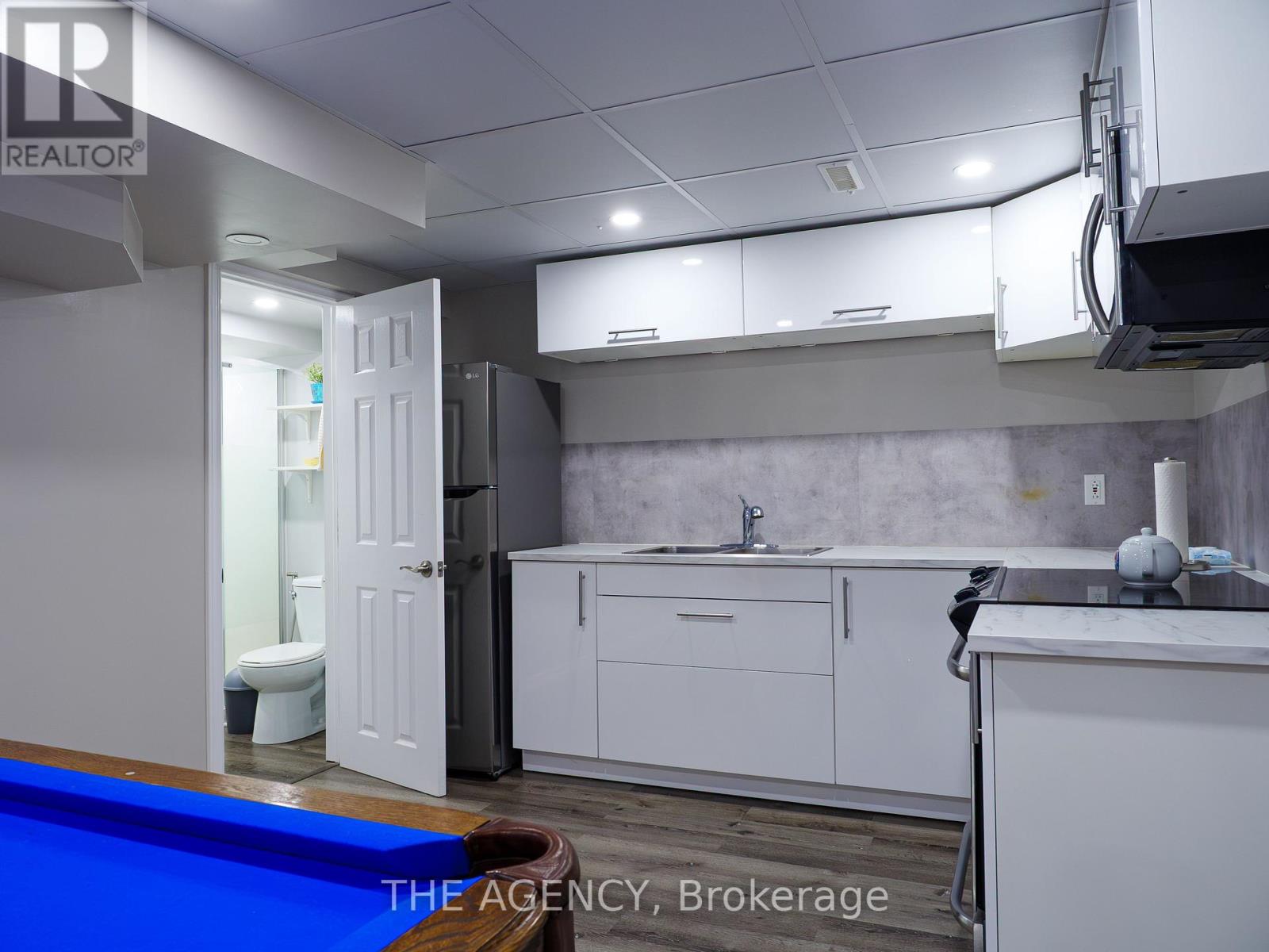B (Lower) - 495 Bristol Road, Newmarket, Ontario  L3Y 6T4 - Photo 5 - N13092950