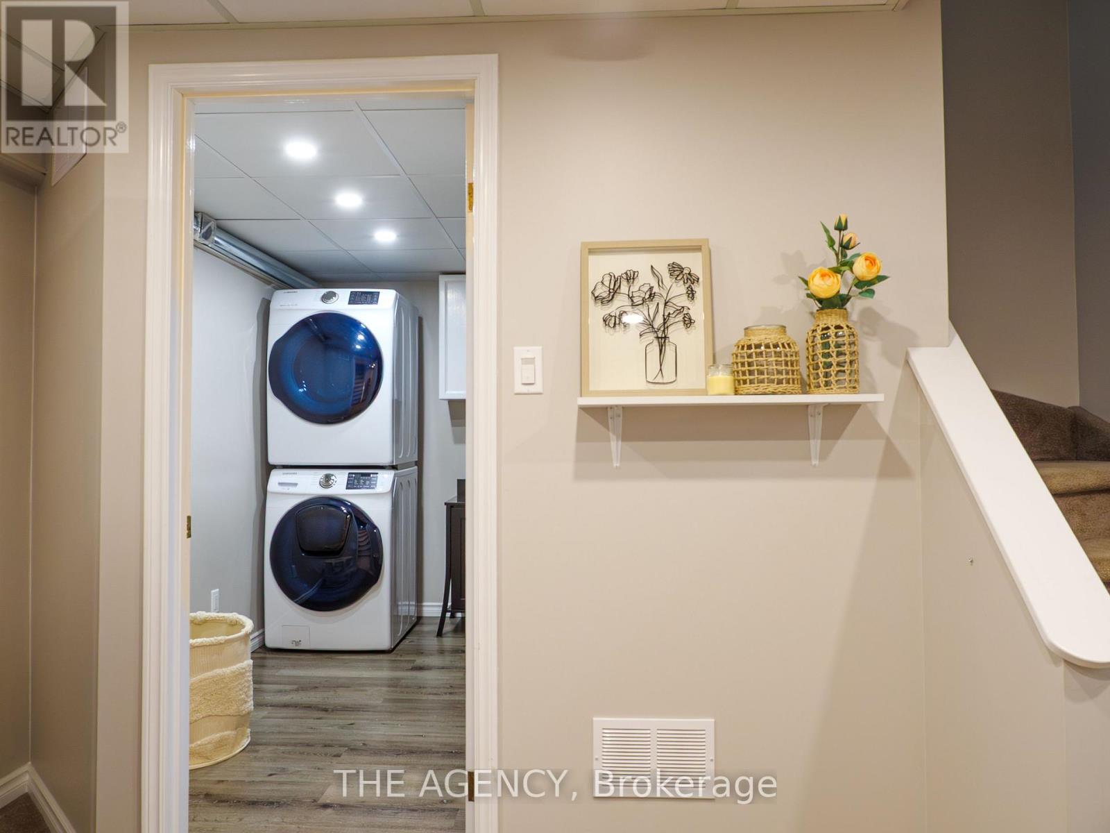 B (Lower) - 495 Bristol Road, Newmarket, Ontario  L3Y 6T4 - Photo 8 - N13092950