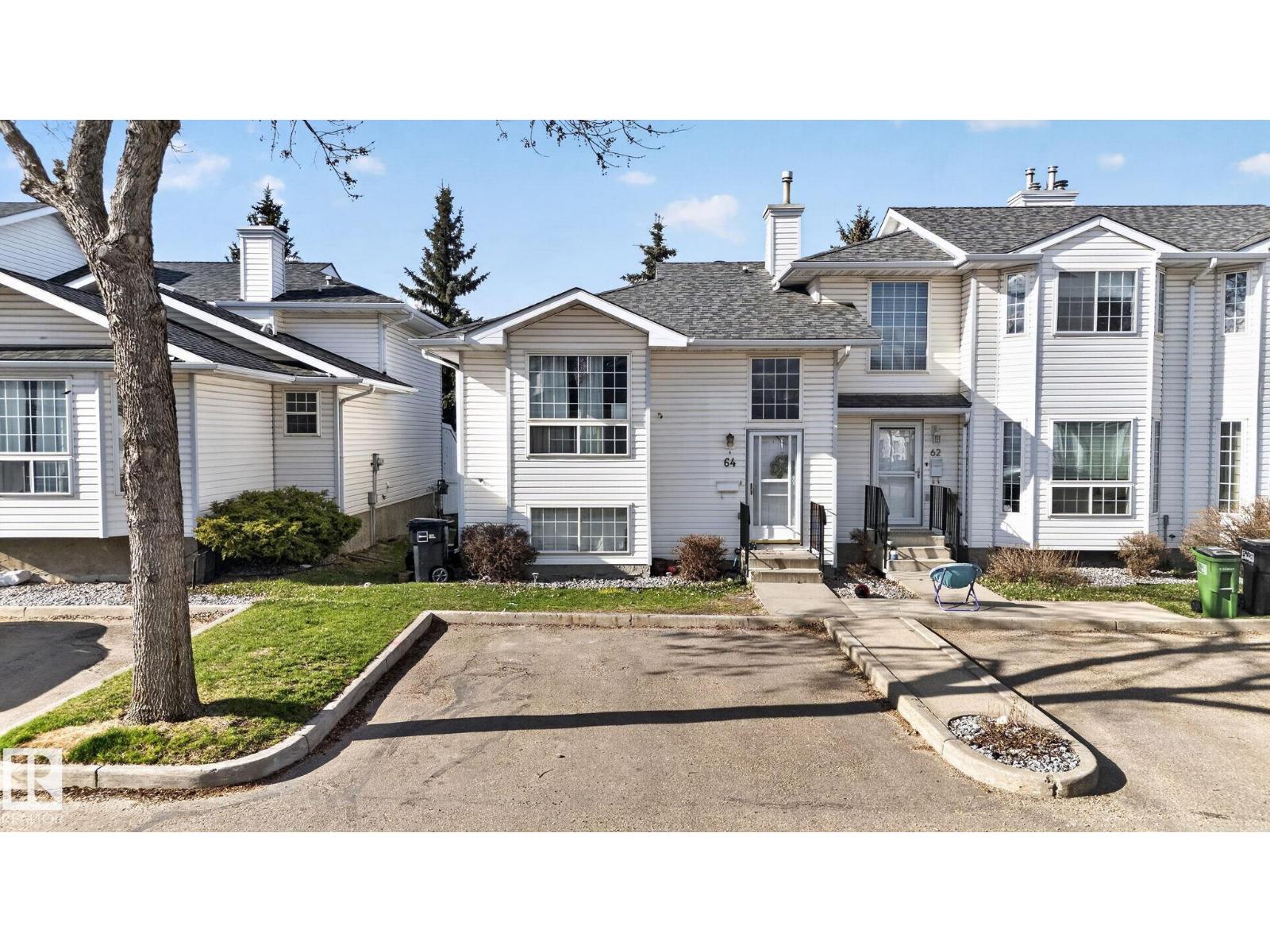 #64 3311 58 St Nw, Edmonton, Alberta  T6L 6X3 - Photo 2 - E4486059