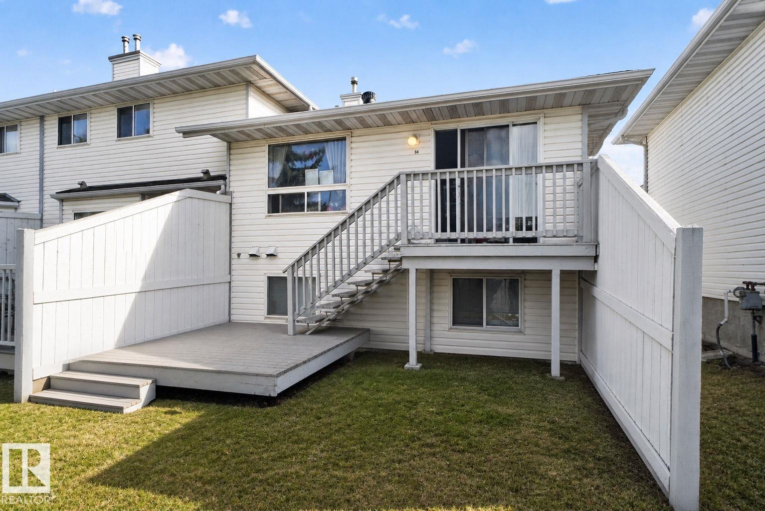 #64 3311 58 St Nw, Edmonton, Alberta  T6L 6X3 - Photo 26 - E4486059