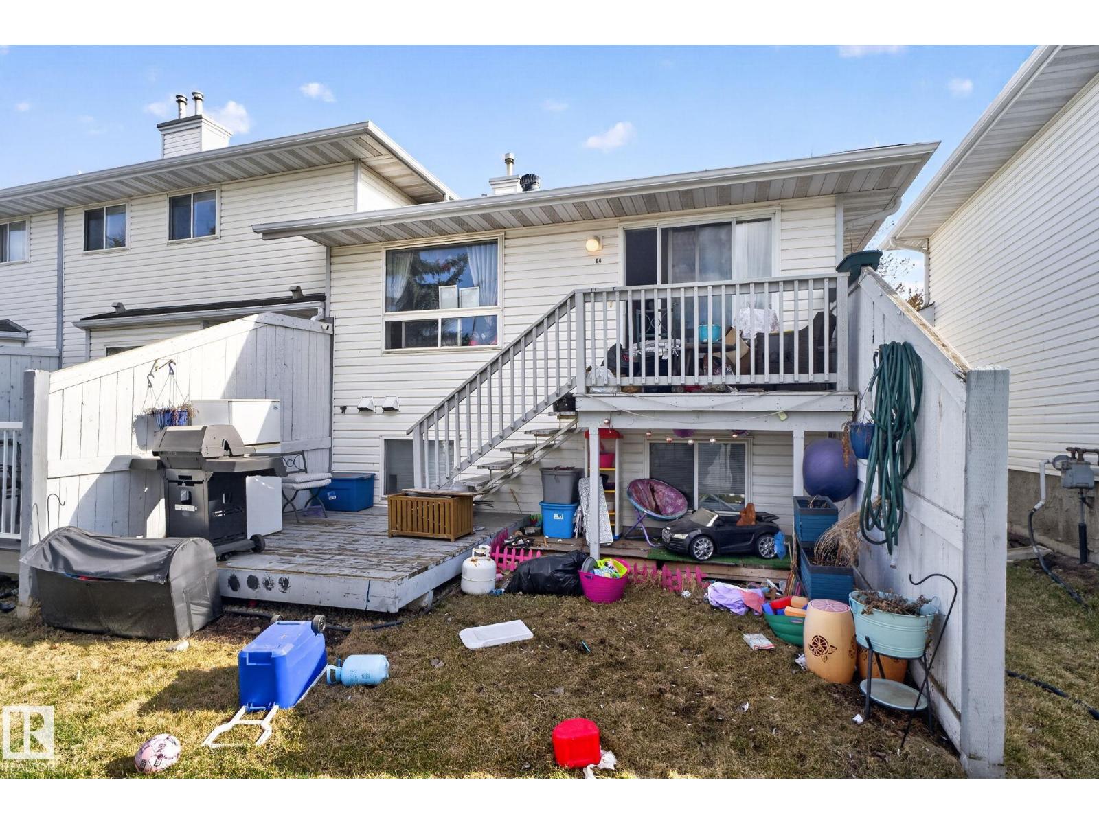 #64 3311 58 St Nw, Edmonton, Alberta  T6L 6X3 - Photo 27 - E4486059