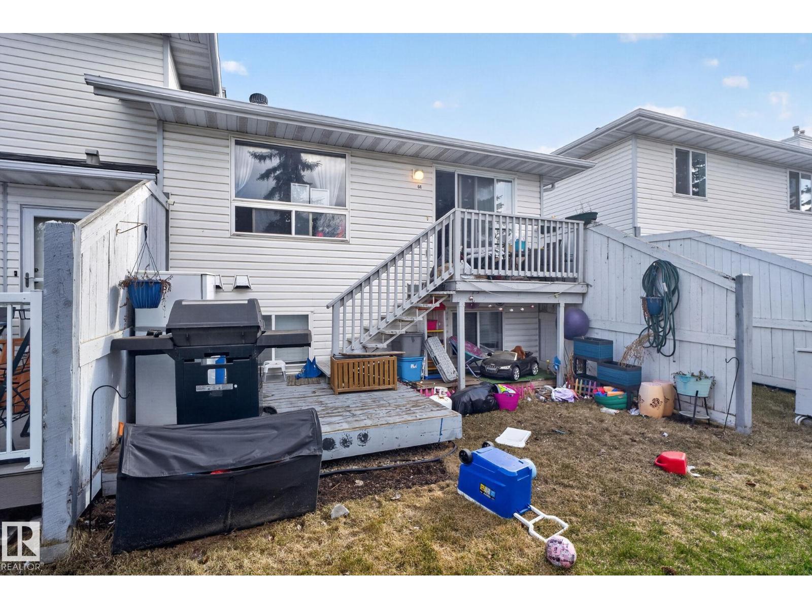 #64 3311 58 St Nw, Edmonton, Alberta  T6L 6X3 - Photo 28 - E4486059